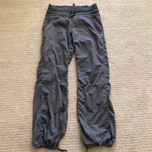 Lululemon Dance Studio 8